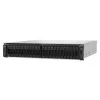 QNAP TS-H3077AFU-R7-64G NAS/Speicherserver Rack (2U) AMD Ryzen™ 5 64 GB DDR5 0 TB QuTS hero Schwarz, Metallisch