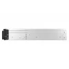 QNAP TS-H3077AFU-R7-64G NAS/Speicherserver Rack (2U) AMD Ryzen™ 5 64 GB DDR5 0 TB QuTS hero Schwarz, Metallisch