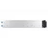 QNAP TS-H3077AFU-R7-64G NAS/Speicherserver Rack (2U) AMD Ryzen™ 5 64 GB DDR5 0 TB QuTS hero Schwarz, Metallisch
