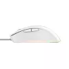 Trust GXT924W YBAR+ Maus Gaming Rechtshänder USB Typ-A Optisch 25600 DPI