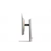 Computermonitor Samsung S27FG814SU 27 Zoll 4K UHD OLED 2160×3840, 0,03 ms, 178° Betrachtungswinkel, VESA, höhenverstellbar, metallic