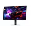 Computermonitor Samsung S27FG814SU 27 Zoll 4K UHD OLED 2160×3840, 0,03 ms, 178° Betrachtungswinkel, VESA, höhenverstellbar, metallic
