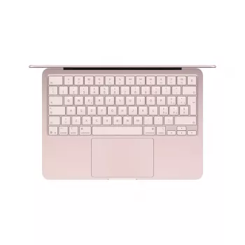Laptop Apple MacBook Neo 13-inch — A18 Pro 6-Core CPU, 5-Core GPU, 8 GB RAM, 256 GB SSD, 2408×1506 Display, Pink