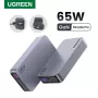 Indoor-Ladegerät UGREEN Nexode Pro 65W GaN Travel Charger
