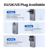Indoor-Ladegerät UGREEN Nexode Pro 65W GaN Travel Charger
