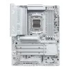 Motherboard ASUS TUF GAMING X870-PRO WIFI7 W NEO, AMD X870, Socket AM5, ATX, DDR5, 4 DIMM, 256 GB, Wi‑Fi 7, 5Gb Ethernet
