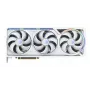 Grafikkarte ASUS ROG Astral GeForce RTX 5090, 32 GB GDDR7, 512-Bit, PCIe 5.0, 3 Lüfter, weiß