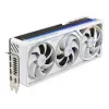 Grafikkarte ASUS ROG Astral GeForce RTX 5090, 32 GB GDDR7, 512-Bit, PCIe 5.0, 3 Lüfter, weiß