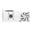 Grafikkarte ASUS ROG Astral GeForce RTX 5090, 32 GB GDDR7, 512-Bit, PCIe 5.0, 3 Lüfter, weiß