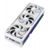 Grafikkarte ASUS ROG Astral GeForce RTX 5090, 32 GB GDDR7, 512-Bit, PCIe 5.0, 3 Lüfter, weiß