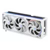 Grafikkarte ASUS ROG Astral GeForce RTX 5090, 32 GB GDDR7, 512-Bit, PCIe 5.0, 3 Lüfter, weiß