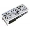 Grafikkarte ASUS ROG Astral GeForce RTX 5090, 32 GB GDDR7, 512-Bit, PCIe 5.0, 3 Lüfter, weiß