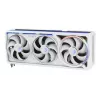Grafikkarte ASUS ROG Astral GeForce RTX 5090, 32 GB GDDR7, 512-Bit, PCIe 5.0, 3 Lüfter, weiß