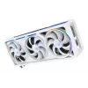 Grafikkarte ASUS ROG Astral GeForce RTX 5090, 32 GB GDDR7, 512-Bit, PCIe 5.0, 3 Lüfter, weiß