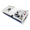 Grafikkarte ASUS ROG Astral GeForce RTX 5090, 32 GB GDDR7, 512-Bit, PCIe 5.0, 3 Lüfter, weiß