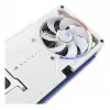 Grafikkarte ASUS ROG Astral GeForce RTX 5090, 32 GB GDDR7, 512-Bit, PCIe 5.0, 3 Lüfter, weiß