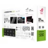 Grafikkarte ASUS ROG Astral GeForce RTX 5090, 32 GB GDDR7, 512-Bit, PCIe 5.0, 3 Lüfter, weiß