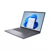 Lenovo IdeaPad schlank 3 16IRH10 Intel® Core™ i5 i5-13420H Laptop 40,6 cm (16 Zoll) WUXGA 16 GB DDR5-SDRAM 512 GB SSD Wi-Fi 7 (802.11be) Windows 11 Home German Grau