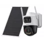 Imou AOV Dual Kit 5MP+5MP (mit SD 128 GB und SIM-Karte)