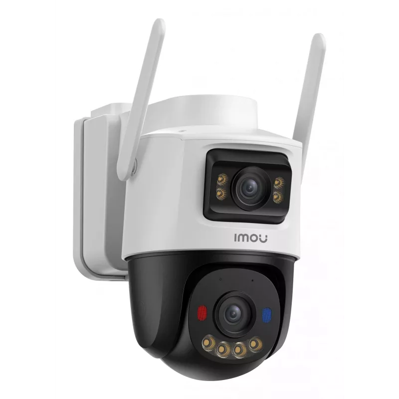 Imou AOV Dual Kit 5MP+5MP (mit SD 128 GB und SIM-Karte)