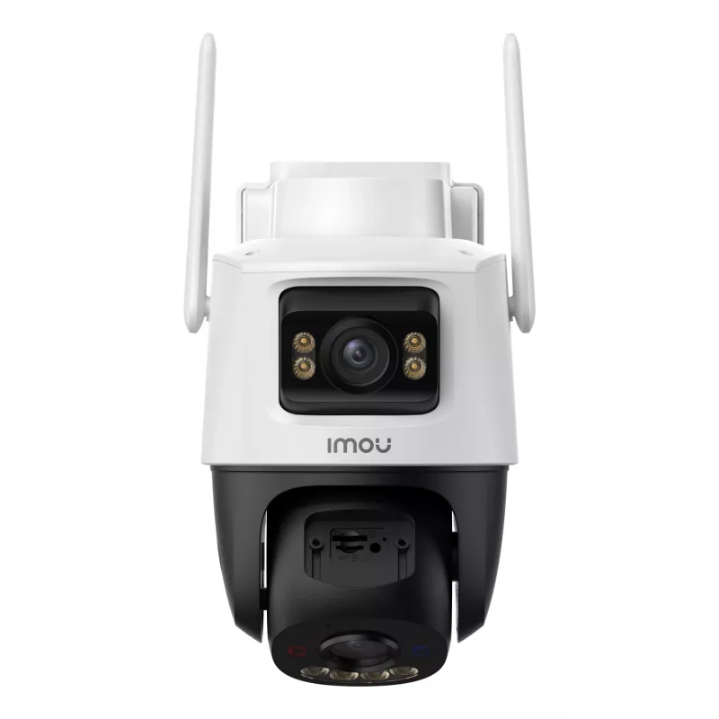 Imou AOV Dual Kit 5MP+5MP (mit SD 128 GB und SIM-Karte)