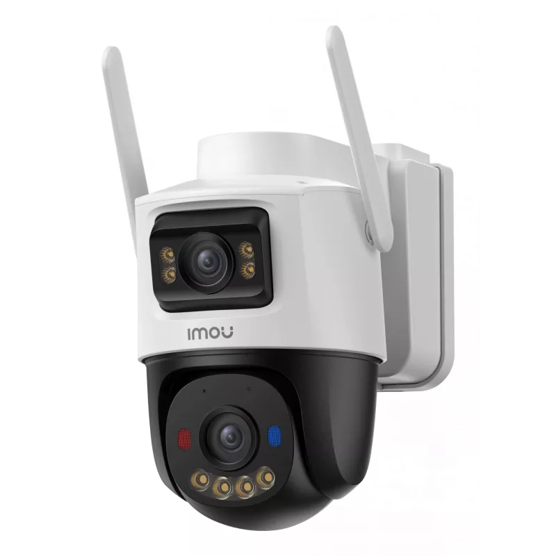 Imou AOV Dual Kit 5MP+5MP (mit SD 128 GB und SIM-Karte)