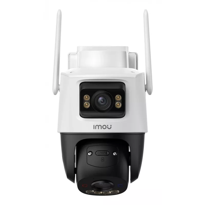 Imou AOV Dual Kit 5MP+5MP (mit SD 128 GB und SIM-Karte)