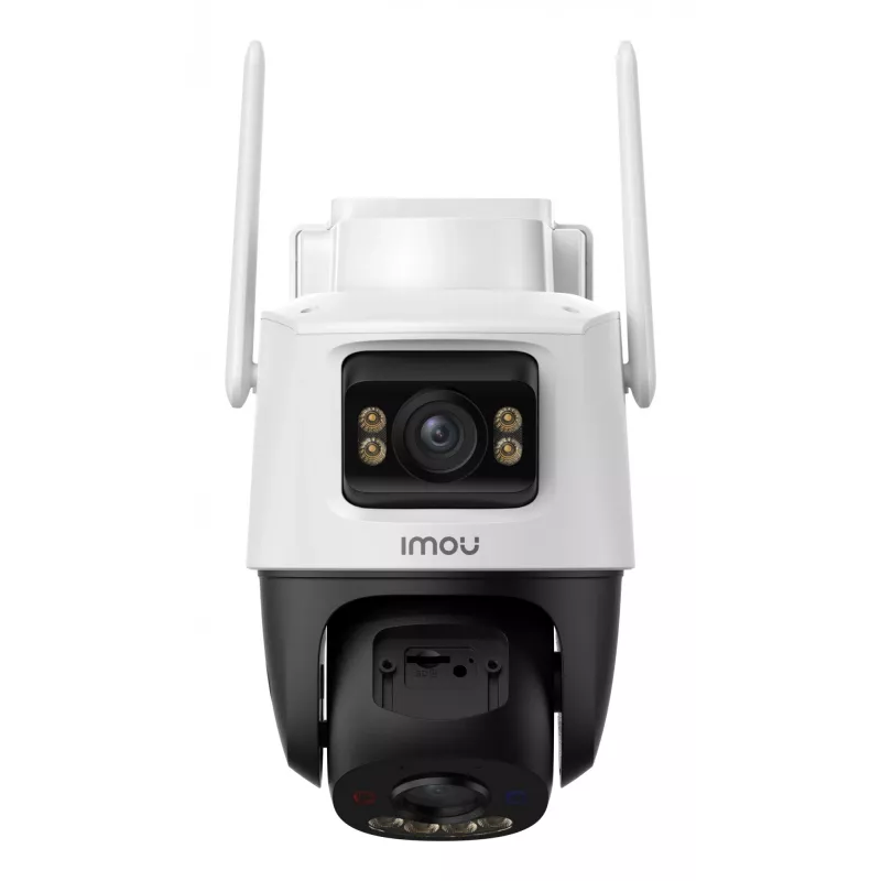 Imou AOV Dual Kit 5MP+5MP (mit SD 128 GB und SIM-Karte)