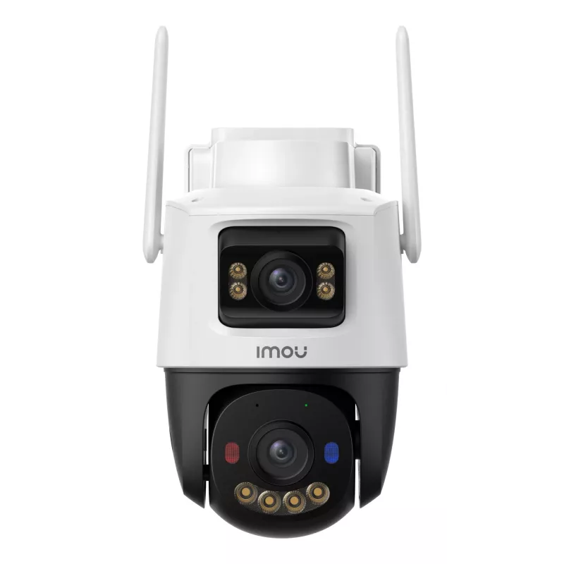 Imou AOV Dual Kit 5MP+5MP (mit SD 128 GB und SIM-Karte)