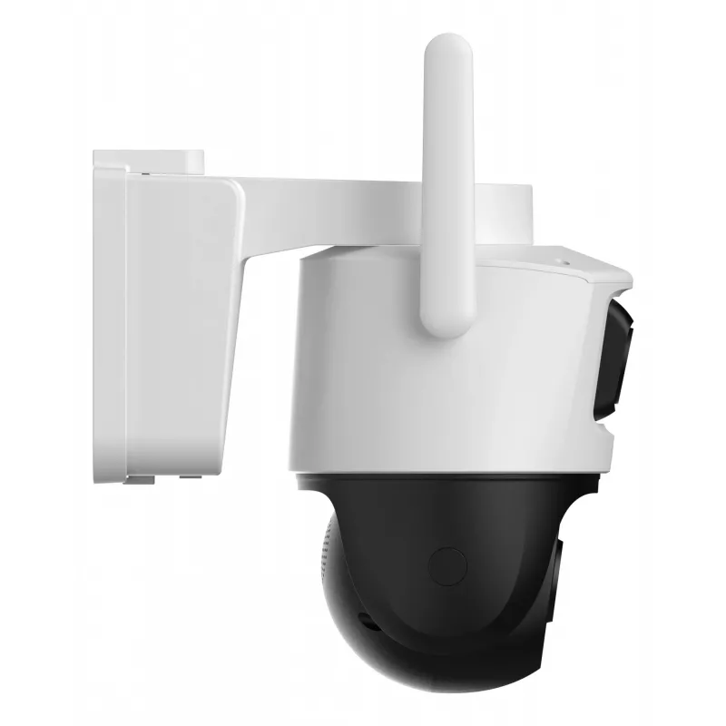 Imou AOV Dual Kit 5MP+5MP (mit SD 128 GB und SIM-Karte)