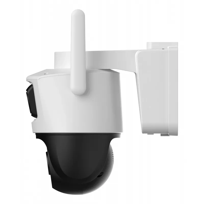 Imou AOV Dual Kit 5MP+5MP (mit SD 128 GB und SIM-Karte)