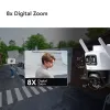 Imou AOV Dual Kit 5MP+5MP (mit SD 128 GB und SIM-Karte)