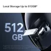 Imou AOV Dual Kit 5MP+5MP (mit SD 128 GB und SIM-Karte)