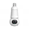 IP-Überwachungskamera Imou Bulb Cam 2304x1296 Outdoor Kabellos 360°