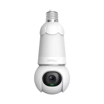 IP-Überwachungskamera Imou Bulb Cam 2304x1296 Outdoor Kabellos 360°