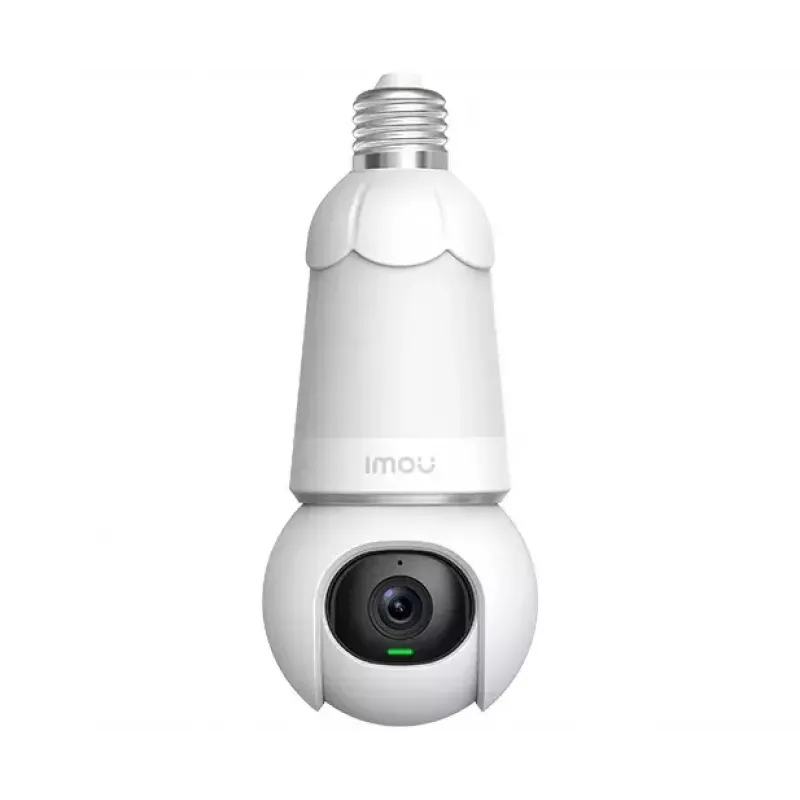 IP-Überwachungskamera Imou Bulb Cam 2304x1296 Outdoor Kabellos 360°