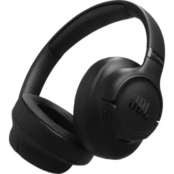 JBL Tune 780NC Headset Kabelgebunden & Kabellos Kopfbügel Anrufe/Musik USB Type-C Bluetooth Schwarz