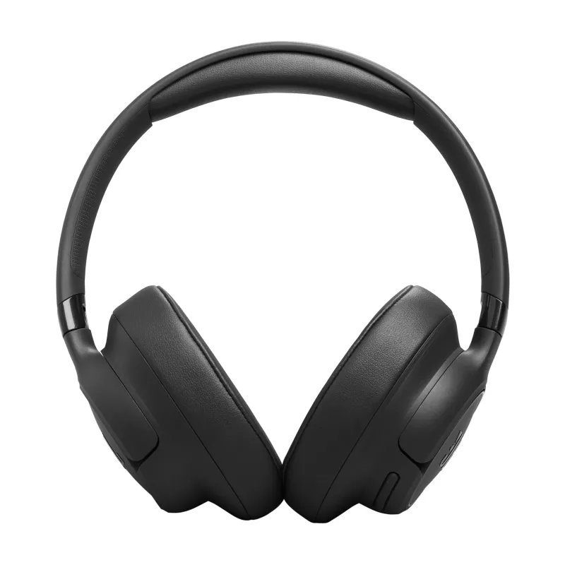 JBL Tune 780NC Headset Kabelgebunden & Kabellos Kopfbügel Anrufe/Musik USB Type-C Bluetooth Schwarz