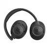 JBL Tune 780NC Headset Kabelgebunden & Kabellos Kopfbügel Anrufe/Musik USB Type-C Bluetooth Schwarz