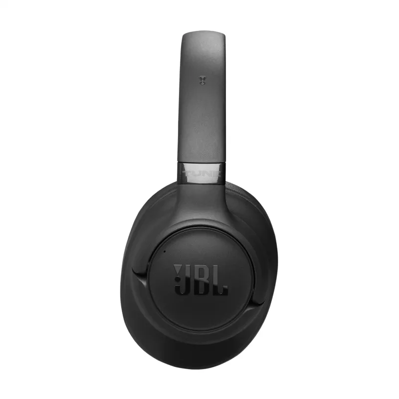 JBL Tune 780NC Headset Kabelgebunden & Kabellos Kopfbügel Anrufe/Musik USB Type-C Bluetooth Schwarz