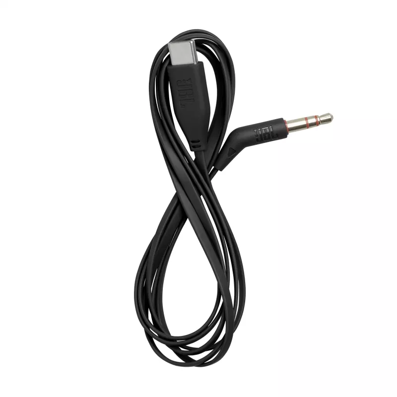 JBL Tune 780NC Headset Kabelgebunden & Kabellos Kopfbügel Anrufe/Musik USB Type-C Bluetooth Schwarz