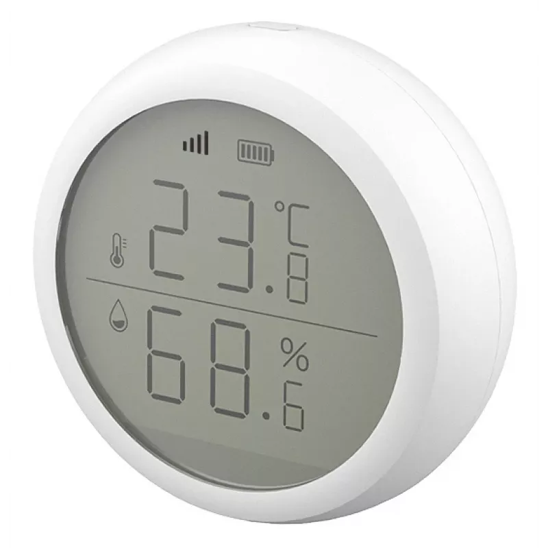Imou ZTM1 Indoor Temperatur- & Feuchtigkeitssensor Eingebaut Kabellos