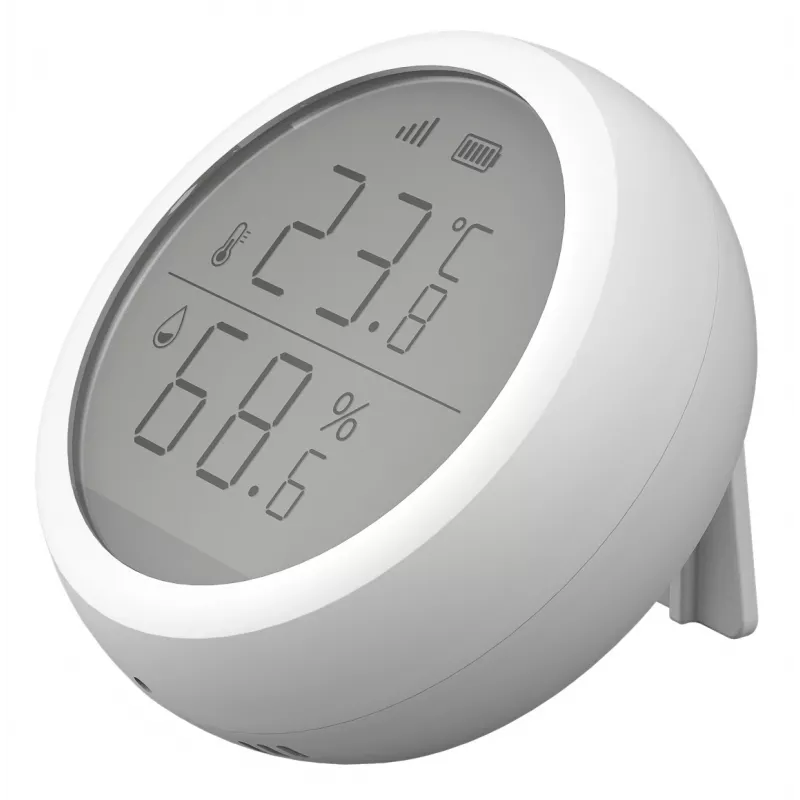 Imou ZTM1 Indoor Temperatur- & Feuchtigkeitssensor Eingebaut Kabellos