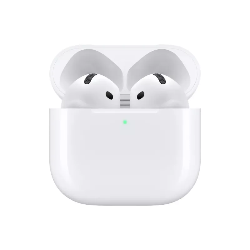Headset Apple AirPods 4