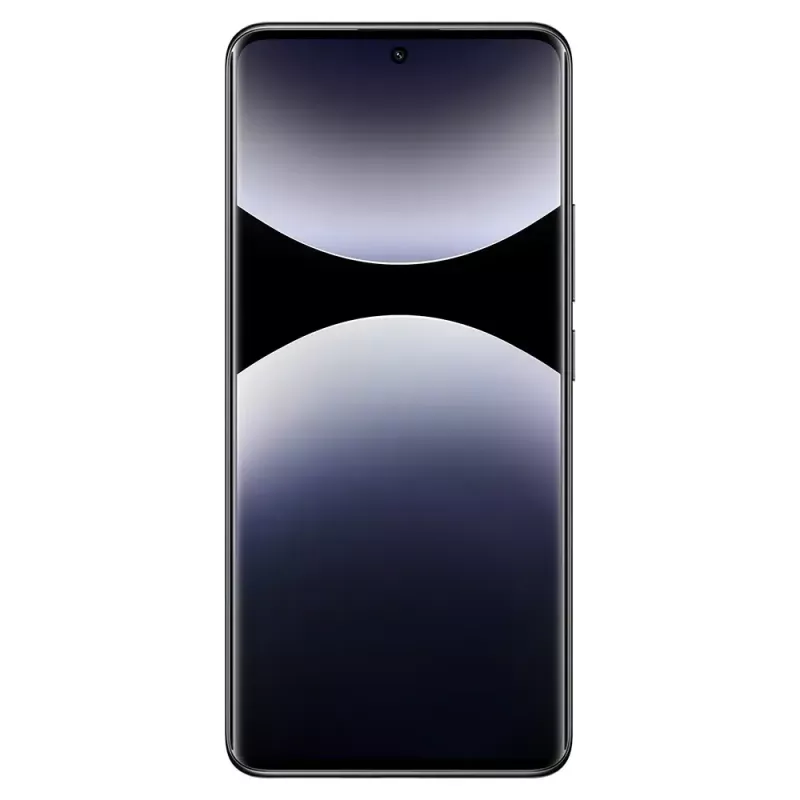 Smartphone Xiaomi MZB0I9LEU 6,67 Zoll Dual-SIM Schwarz