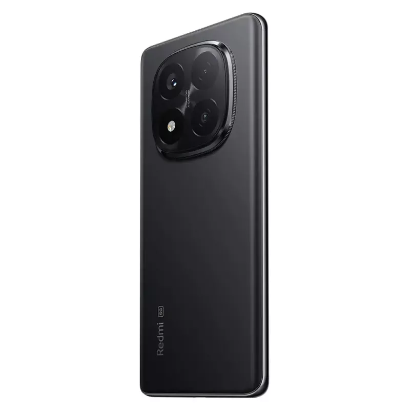 Smartphone Xiaomi MZB0I9LEU 6,67 Zoll Dual-SIM Schwarz