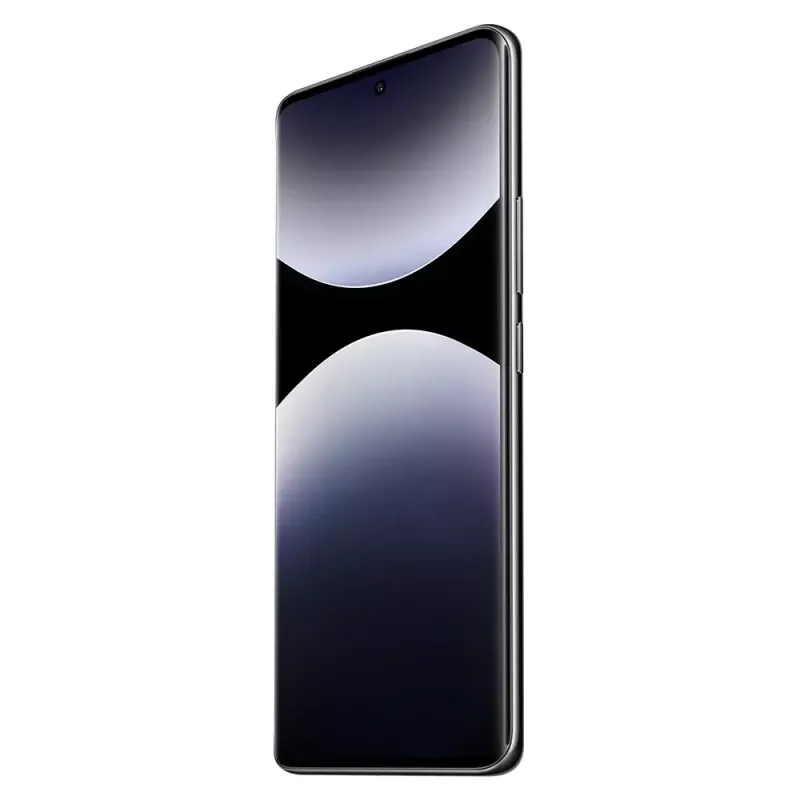 Smartphone Xiaomi MZB0I9LEU 6,67 Zoll Dual-SIM Schwarz