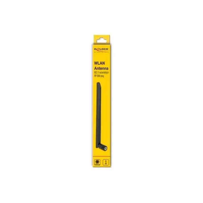 Rundstrahlantenne DeLOCK 12636