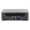 TERRA 1000074 PC/Workstation Intel Core Ultra 5 125H 16 GB DDR5-SDRAM 500 GB SSD Windows 11 Pro Mikro-PC Schwarz
