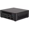 TERRA PC-Micro 5000C GREENLINE, Intel® Core™ i3, i3-1315U, 16 GB, DDR5-SDRAM, 500 GB, SSD